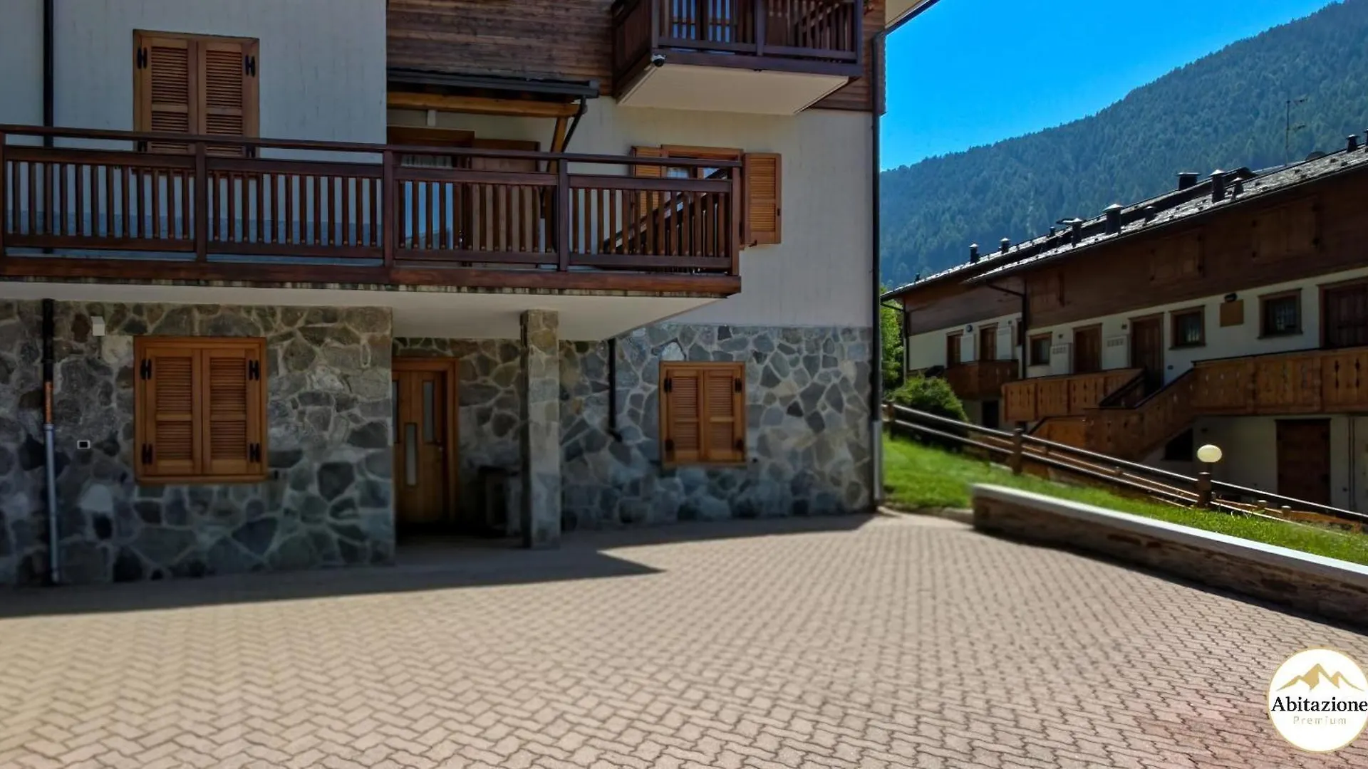Appartamento Aprica San Pietro