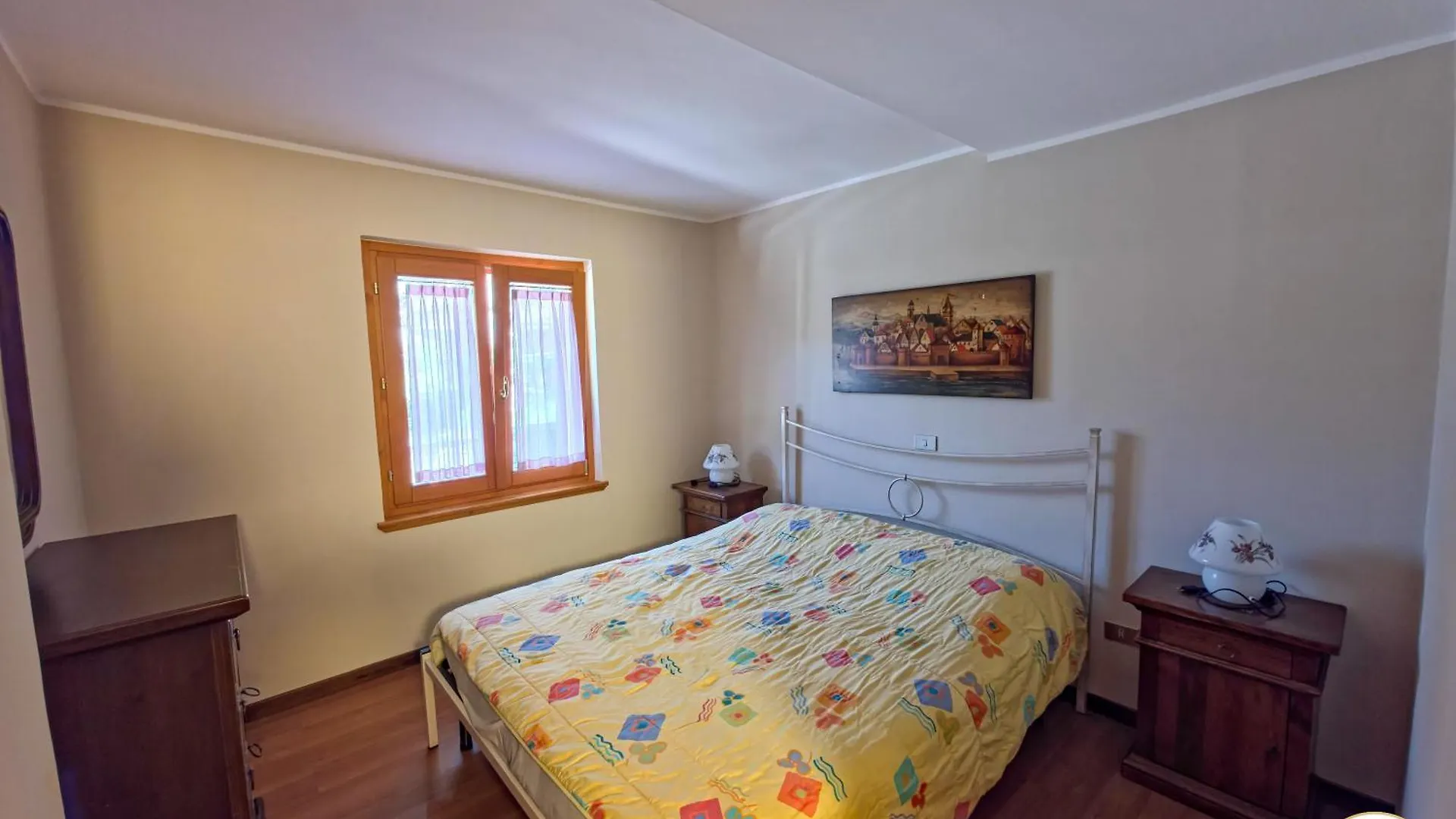 Appartamento Aprica San Pietro  Италия