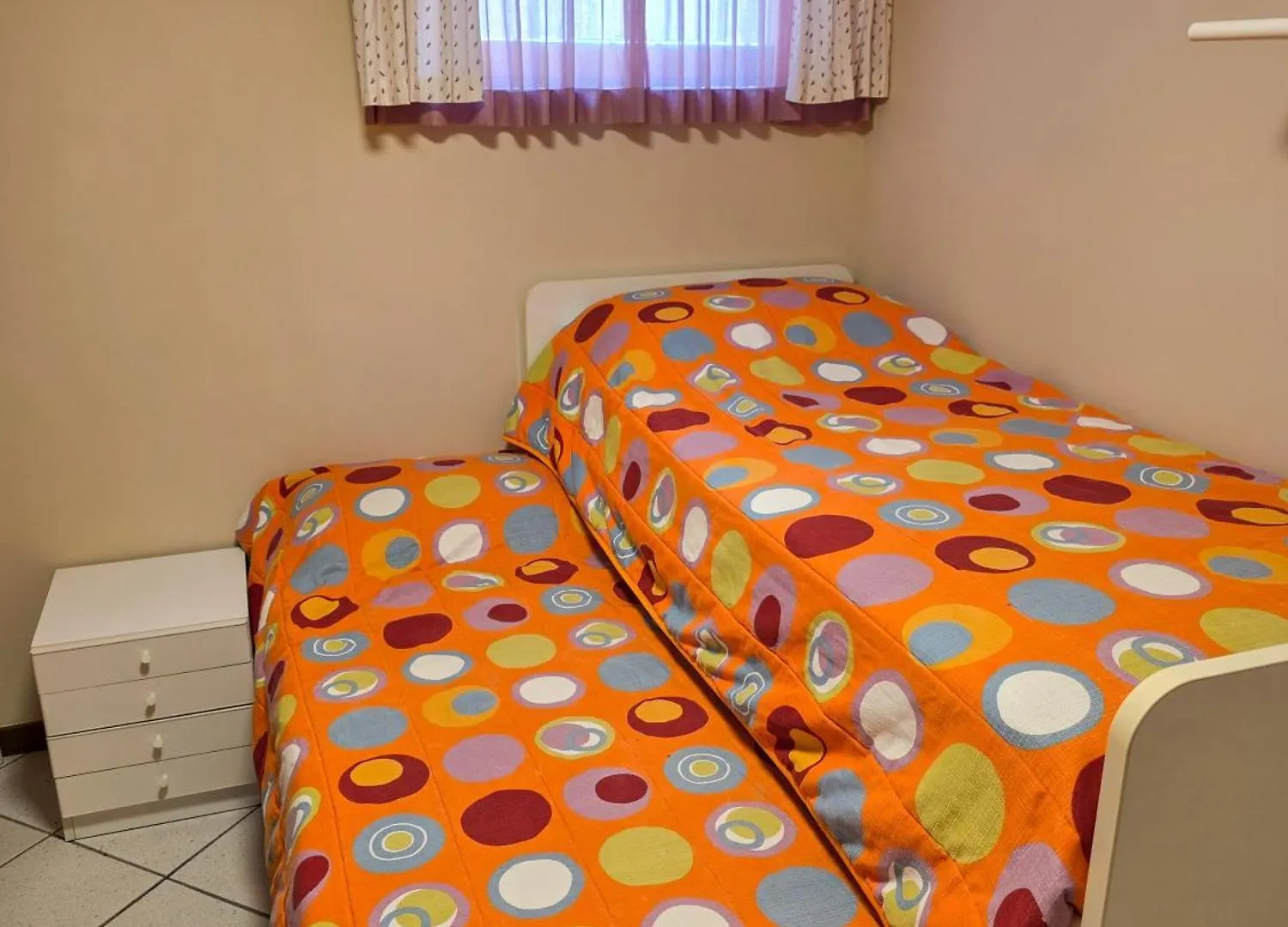 Appartamento Aprica San Pietro